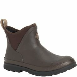 Women's Muck Originals Ankle Brown