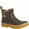 Women's Muck Original Ankle Brown
