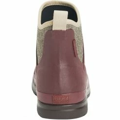 Women's Muck Original Ankle Purple -Muck online Store OAW9TW 4 EXTRALARGE