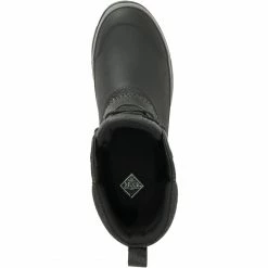 Muck Men's Originals Duck Lace Black 12 Muck Men's Originals Duck Lace Black -Muck online Store ODL000 6 EXTRALARGE