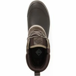 Muck Men's Originals Duck Lace Brown -Muck online Store ODL901 6 EXTRALARGE