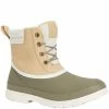Muck Women's Originals Duck Lace Brown