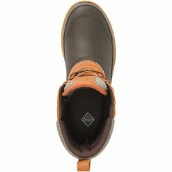 Muck Women's Originals Duck Lace Brown 12 Muck Women's Originals Duck Lace Brown -Muck online Store ODLW902 6 EXTRALARGE