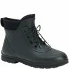 Men's Muck Originals Lace Up Black