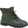 Men's Muck Originals Lace Up Green