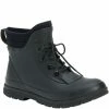Women's Muck Originals Lace Up Boot Black