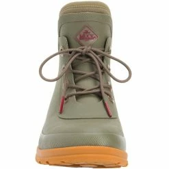 Women's Muck Originals Lace Up Boot Brown 9 Women's Muck Originals Lace Up Boot Brown -Muck online Store OLW901 3 EXTRALARGE