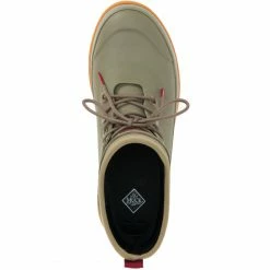 Women's Muck Originals Lace Up Boot Brown 12 Women's Muck Originals Lace Up Boot Brown -Muck online Store OLW901 6 EXTRALARGE