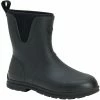 Men's Muck Originals Pull On Mid Black