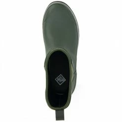 Men's Muck Originals Pull On Mid Green 12 Men's Muck Originals Pull On Mid Green -Muck online Store OMM300 6 EXTRALARGE