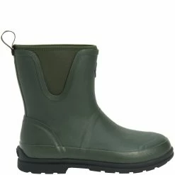 Men's Muck Originals Pull On Mid Green 13 Men's Muck Originals Pull On Mid Green -Muck online Store OMM300 8 EXTRALARGE