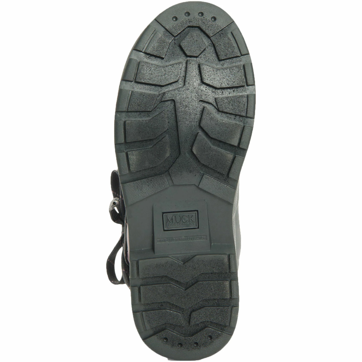 Women's Muck Originals Pull On Mid Grey 2 Women's Muck Originals Pull On Mid Grey - Image 2