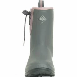 Women's Muck Originals Pull On Mid Grey 9 Women's Muck Originals Pull On Mid Grey -Muck online Store OMW105 3 EXTRALARGE