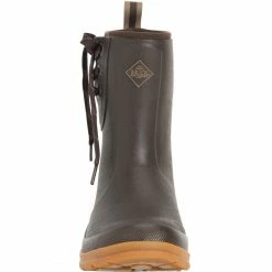 Women's Muck Originals Pull On Mid Brown 9 Women's Muck Originals Pull On Mid Brown -Muck online Store OMW900 3 EXTRALARGE