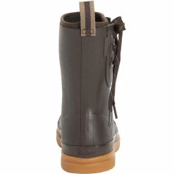 Women's Muck Originals Pull On Mid Brown 10 Women's Muck Originals Pull On Mid Brown -Muck online Store OMW900 4 EXTRALARGE