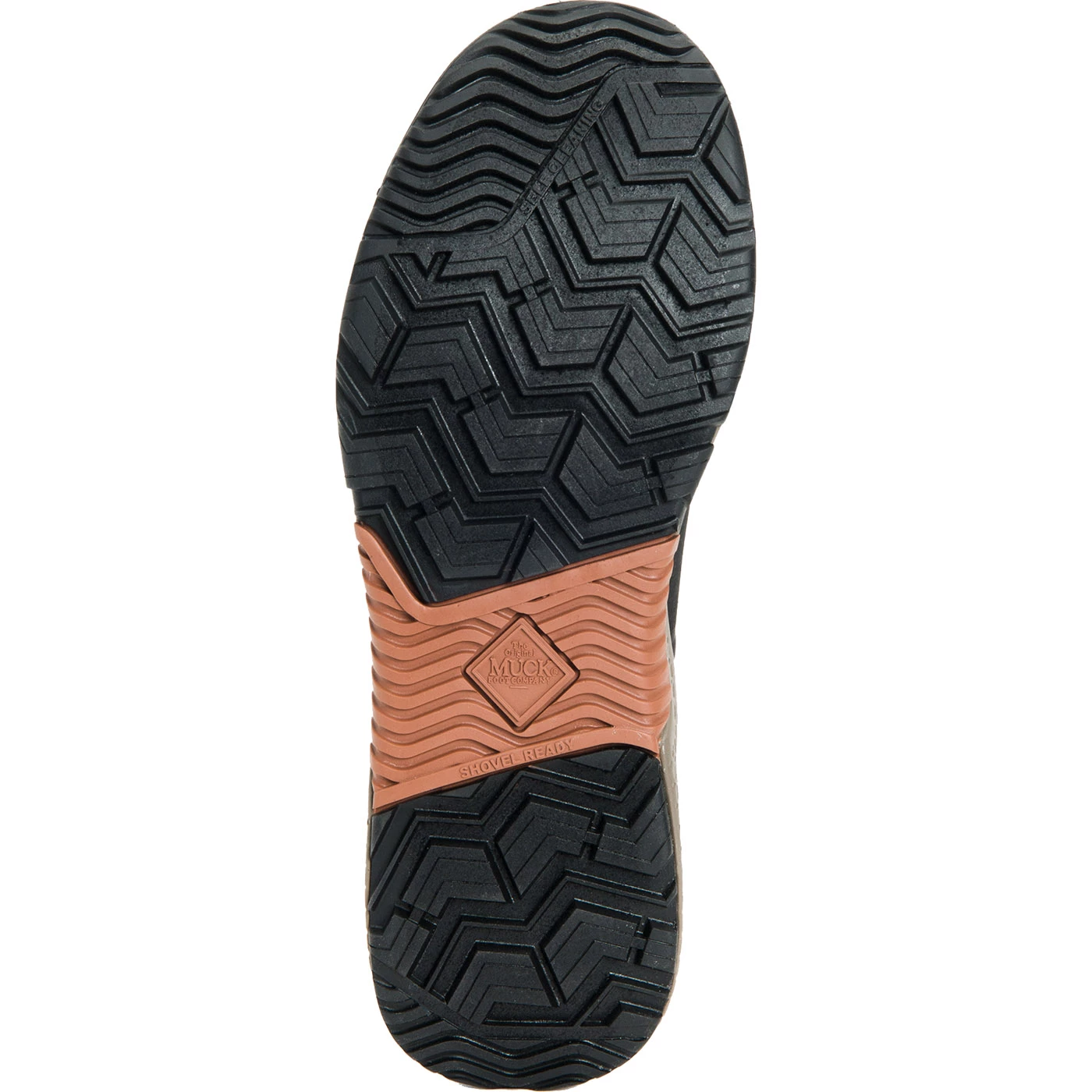 Muck Men's Outscape Chelsea Black 2 Muck Men's Outscape Chelsea Black - Image 2