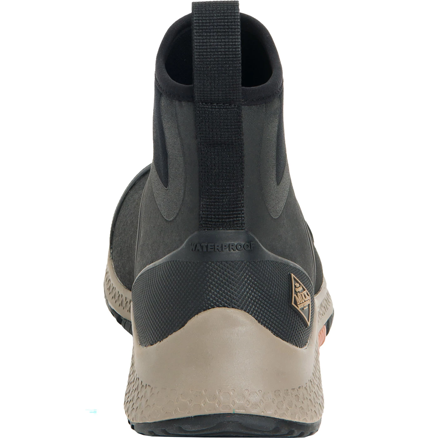 Muck Men's Outscape Chelsea Black 4 Muck Men's Outscape Chelsea Black - Image 4