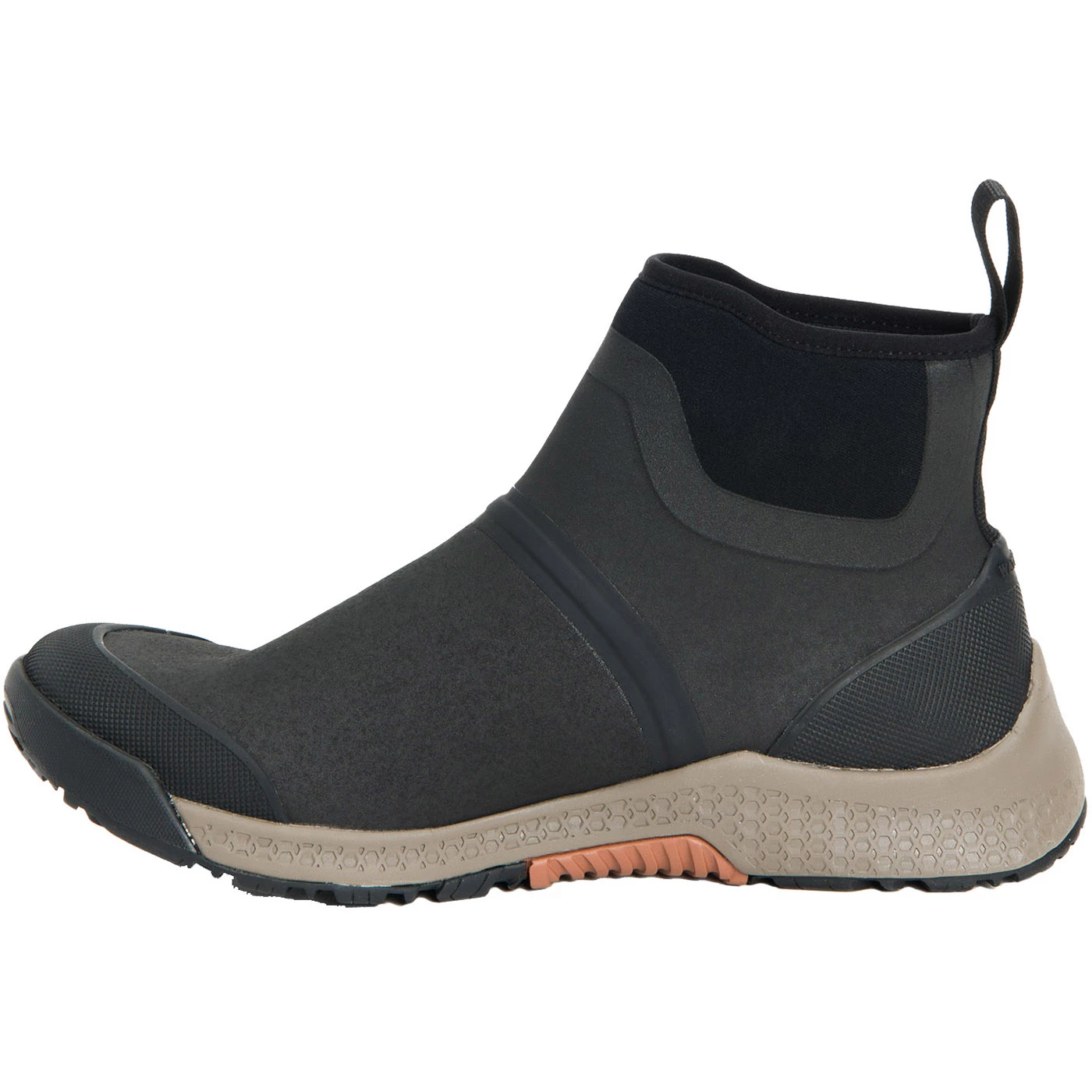 Muck Men's Outscape Chelsea Black 5 Muck Men's Outscape Chelsea Black - Image 5