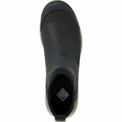 Muck Men's Outscape Chelsea Black 12 Muck Men's Outscape Chelsea Black -Muck online Store OSC000 6 EXTRALARGE