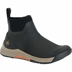 Muck Men's Outscape Chelsea Black