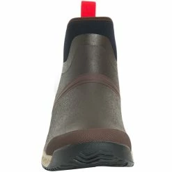 Muck Men's Outscape Chelsea Brown -Muck online Store OSC900 3 EXTRALARGE