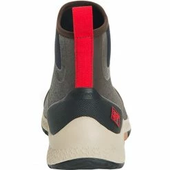 Muck Men's Outscape Chelsea Brown -Muck online Store OSC900 4 EXTRALARGE