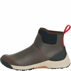 Muck Men's Outscape Chelsea Brown -Muck online Store OSC900 5 EXTRALARGE