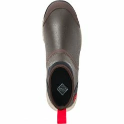 Muck Men's Outscape Chelsea Brown -Muck online Store OSC900 6 EXTRALARGE