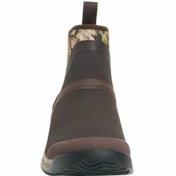 Muck Men's Outscape Chelsea Brown -Muck online Store OSCMOBU 3 EXTRALARGE