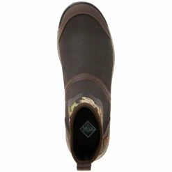 Muck Men's Outscape Chelsea Brown -Muck online Store OSCMOBU 6 EXTRALARGE