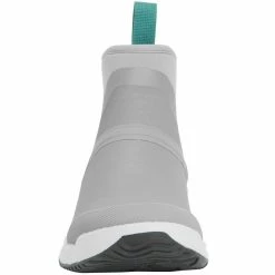 Muck Women's Outscape Chelsea Green -Muck online Store OSCW101 3 EXTRALARGE