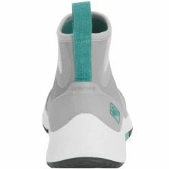 Muck Women's Outscape Chelsea Green -Muck online Store OSCW101 4 EXTRALARGE