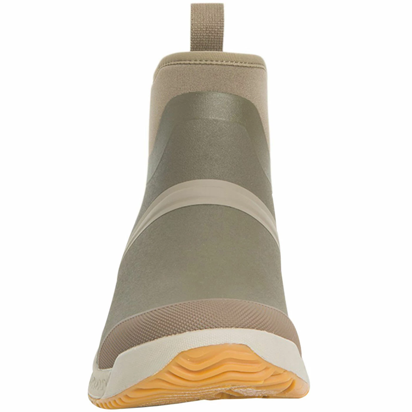 Muck Women's Outscape Chelsea Brown 3 Muck Women's Outscape Chelsea Brown - Image 3