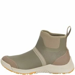 Muck Women's Outscape Chelsea Brown 11 Muck Women's Outscape Chelsea Brown -Muck online Store OSCW901 5 EXTRALARGE