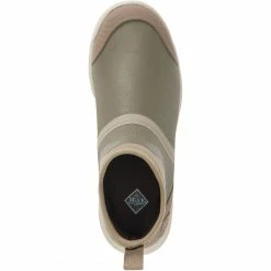 Muck Women's Outscape Chelsea Brown 12 Muck Women's Outscape Chelsea Brown -Muck online Store OSCW901 6 EXTRALARGE
