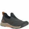 Muck Men's Outscape Low Black
