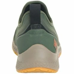 Muck Men's Outscape Low Green 10 Muck Men's Outscape Low Green -Muck online Store OSS300 4 EXTRALARGE