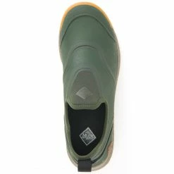 Muck Men's Outscape Low Green 12 Muck Men's Outscape Low Green -Muck online Store OSS300 6 EXTRALARGE