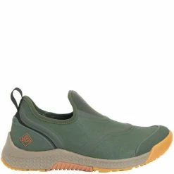 Muck Men's Outscape Low Green 13 Muck Men's Outscape Low Green -Muck online Store OSS300 8 EXTRALARGE