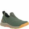 Muck Men's Outscape Low Green