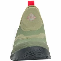 Muck Men's Outscape Low Green 9 Muck Men's Outscape Low Green -Muck online Store OSS306 3 EXTRALARGE