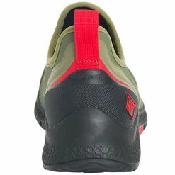 Muck Men's Outscape Low Green 10 Muck Men's Outscape Low Green -Muck online Store OSS306 4 EXTRALARGE