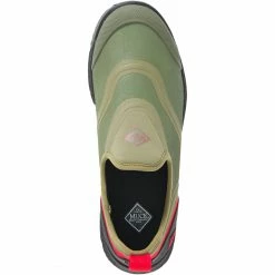 Muck Men's Outscape Low Green 12 Muck Men's Outscape Low Green -Muck online Store OSS306 6 EXTRALARGE