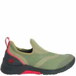 Muck Men's Outscape Low Green 13 Muck Men's Outscape Low Green -Muck online Store OSS306 8 EXTRALARGE