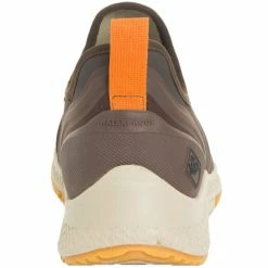 Muck Men's Outscape Low Brown -Muck online Store OSS900 4 EXTRALARGE