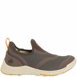 Muck Men's Outscape Low Brown -Muck online Store OSS900 8 EXTRALARGE