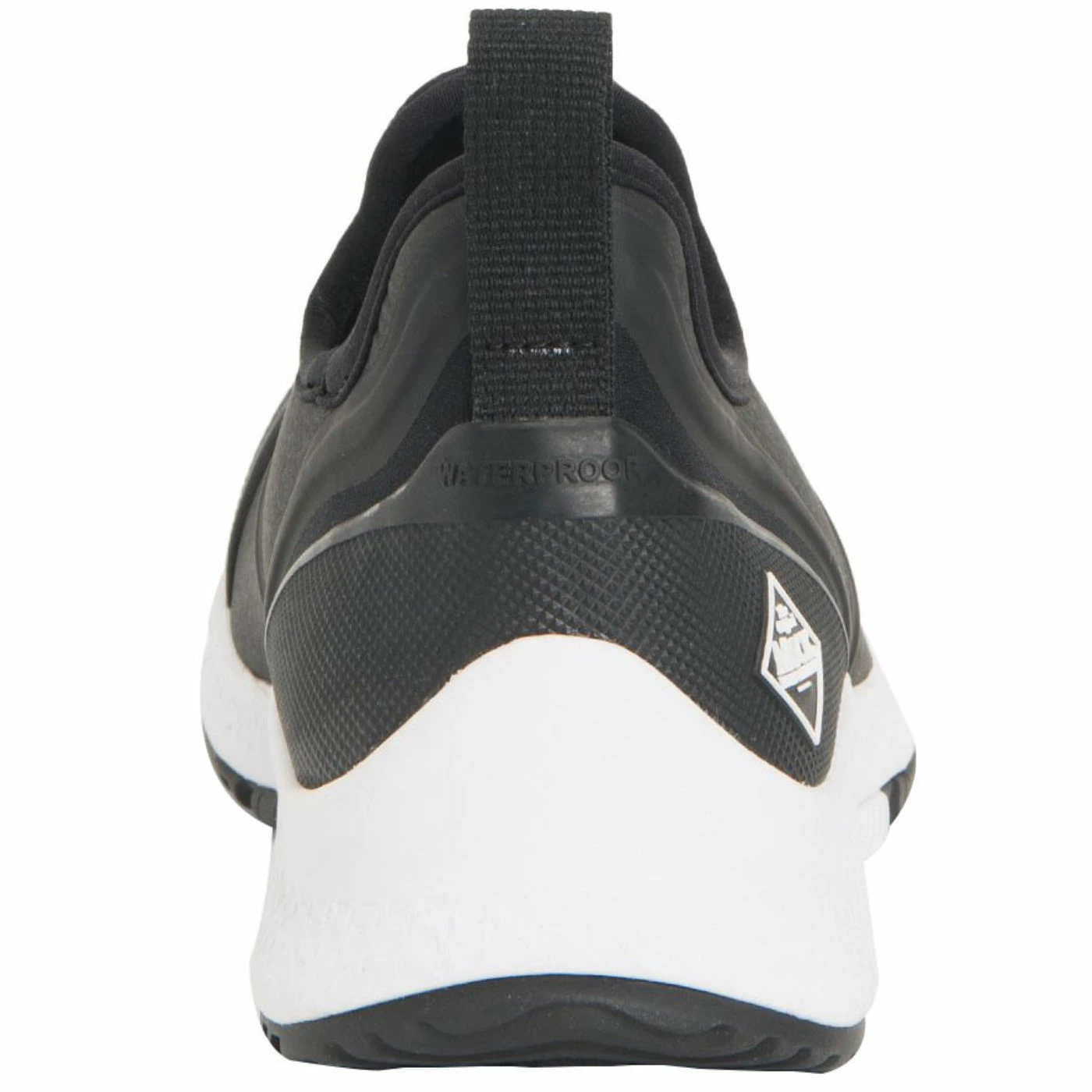 Muck Women's Outscape Low Black 4 Muck Women's Outscape Low Black - Image 4