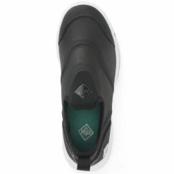 Muck Women's Outscape Low Black 12 Muck Women's Outscape Low Black -Muck online Store OSSW000 6 EXTRALARGE