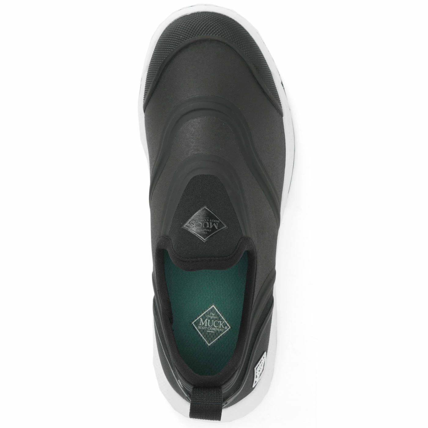 Muck Women's Outscape Low Black 6 Muck Women's Outscape Low Black - Image 6