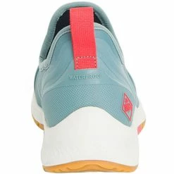 Muck Women's Outscape Low Blue 10 Muck Women's Outscape Low Blue -Muck online Store OSSW200 4 EXTRALARGE